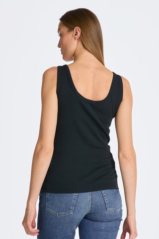 Débardeur - Noir