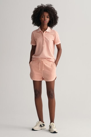Polo regular - Rose