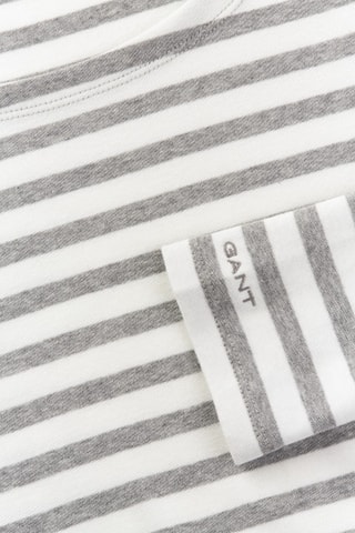 T-shirt slim - Blanc