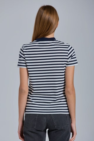 T-shirt - Bleu marine