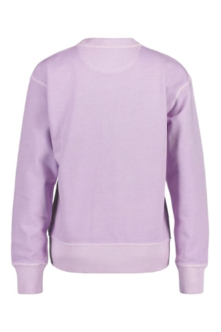 Sweat relaxed - Lilas