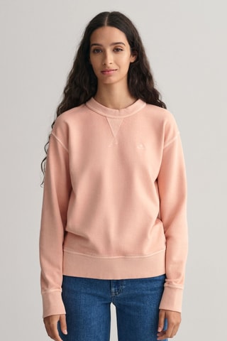 Sweat relaxed - Rose