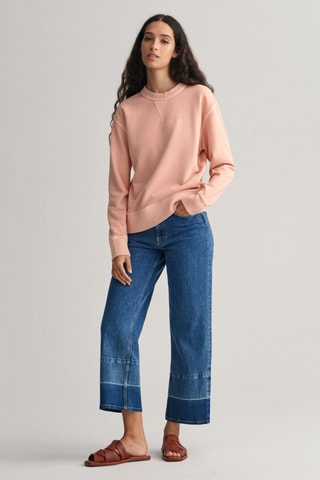 Sweat relaxed - Rose