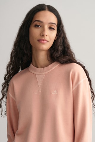 Sweat relaxed - Rose