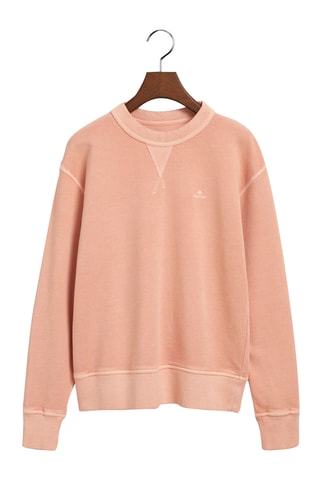 Sweat relaxed - Rose