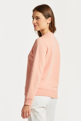 Sweat regular - Rose