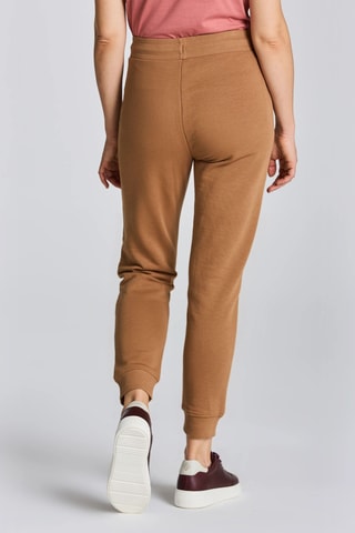 Pantalon de survêtement - Marron