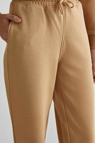 Pantalon de survêtement - Beige