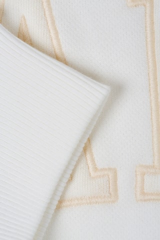 Sweat - Écru