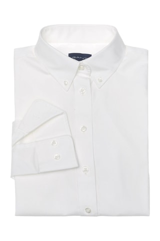 Chemise - Blanc