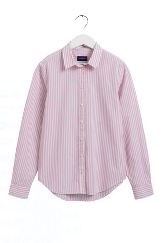 Chemise regular - Rose