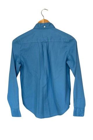 Chemise - Bleu