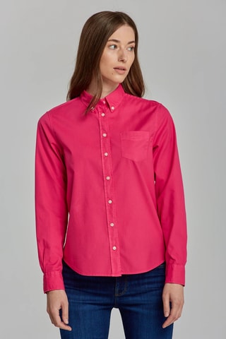 Chemise - Rose