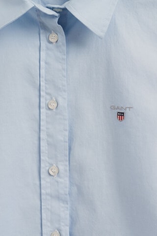 Chemise slim - Bleu clair