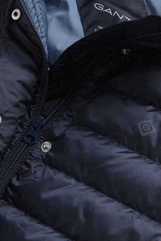 Doudoune slim - Noir