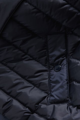 Doudoune slim - Bleu marine