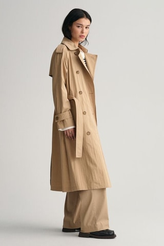 Trench regular - Beige
