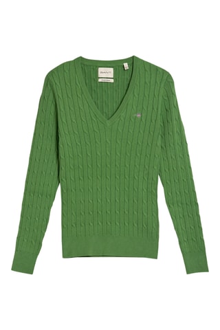 Pull slim - Vert