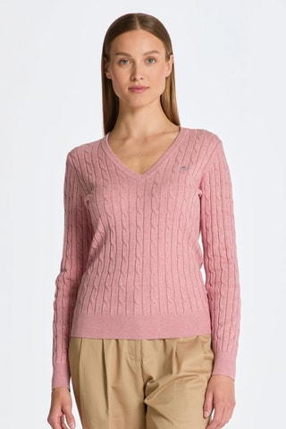 Pull slim - Rose