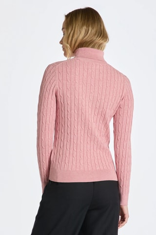 Pull slim - Rose