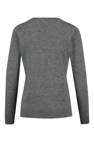 Pull en laine - Gris