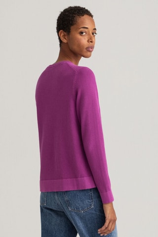 Pull regular - Violet