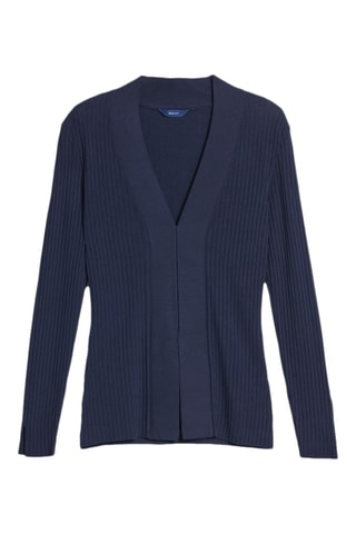 Pull slim - Bleu marine