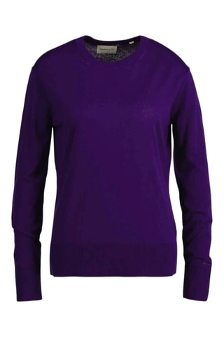 Pull regular - Violet