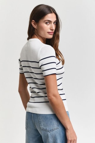 Pull regular - Crème