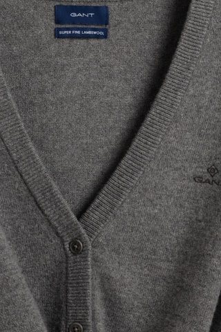 Gilet en laine - Gris