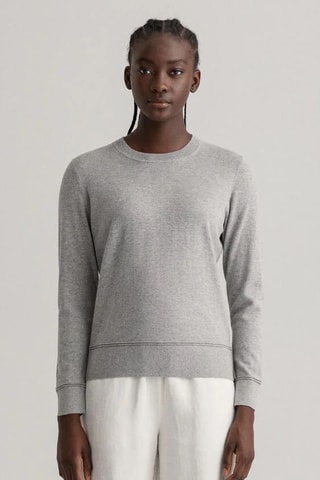 Pull - Gris
