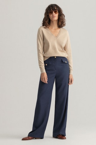 Pull regular - Beige