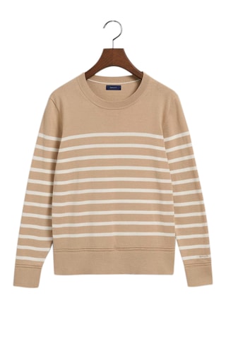 Pull regular - Beige