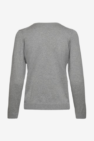 Pull - Gris
