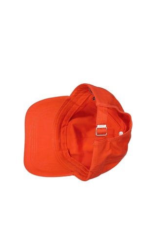Casquette - Orange