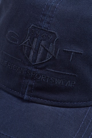 Casquette - Bleu marine