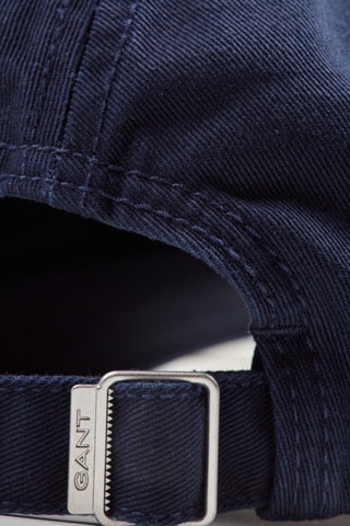 Casquette - Bleu marine