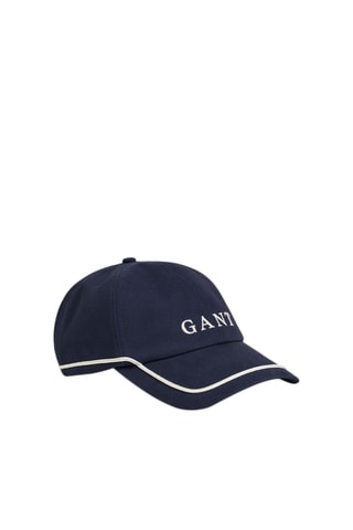 Casquette - Bleu marine