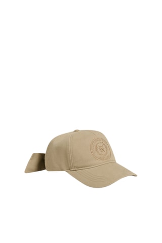 Casquette - Beige