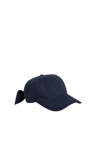 Casquette - Bleu marine