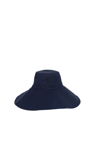 Chapeau - Bleu marine