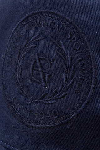 Chapeau - Bleu marine