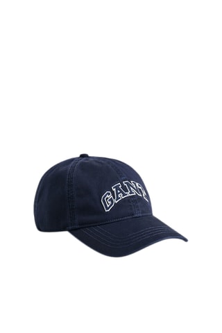 Casquette - Bleu marine