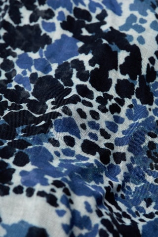 Foulard - Bleu