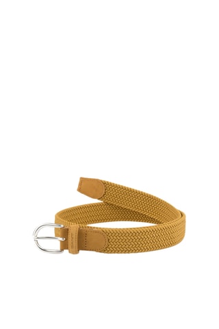 Ceinture - Jaune