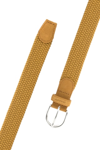 Ceinture - Jaune