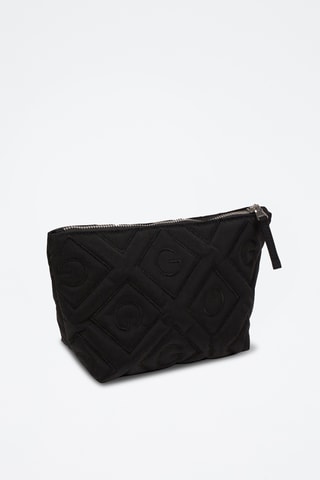 Trousse de toilette - Noir