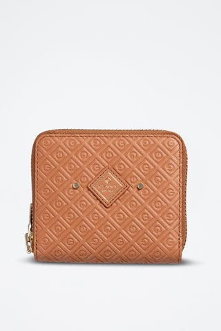 Portefeuille en cuir - Oranbe