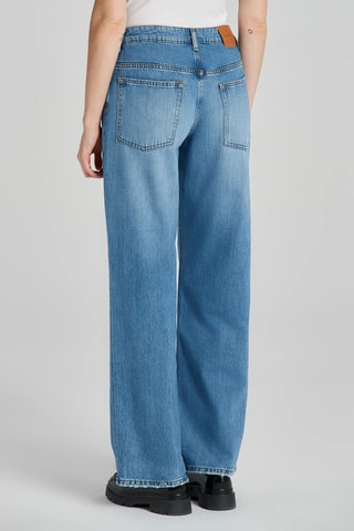 Jean relaxed - Bleu clair