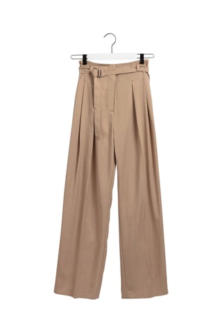 Chino relaxed - Beige